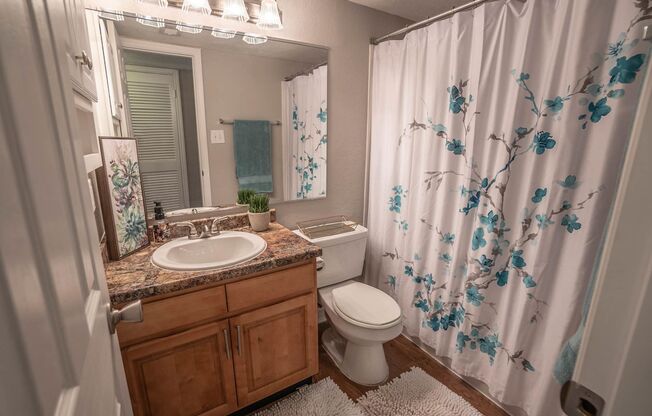 3 beds, 2 baths, 1,603 sqft, $1,495, Unit M104