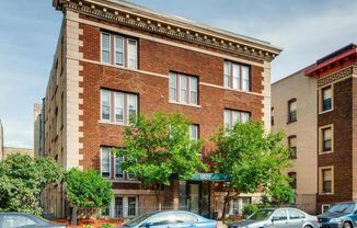 1821 1ST AVE S #306