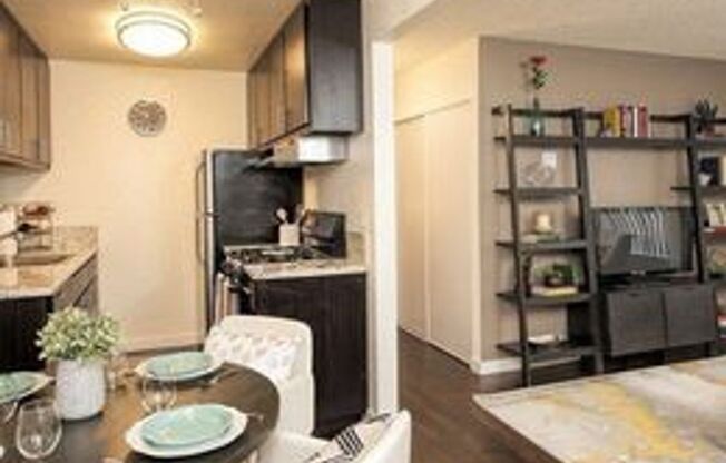 1 bed, 1 bath, $1,540