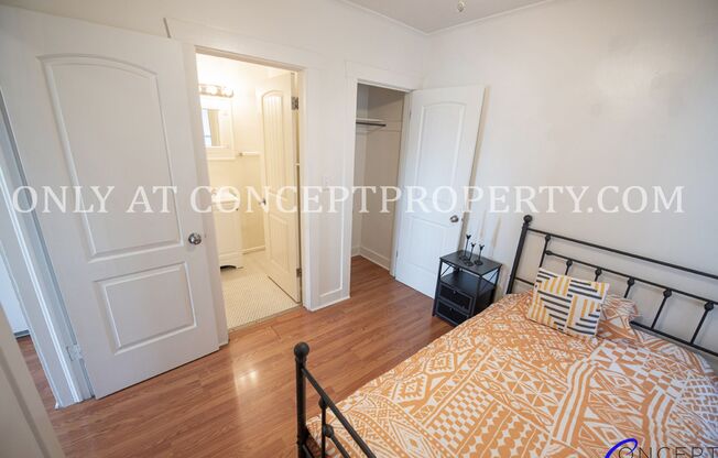 1 bed, 1 bath, 500 sqft, $1,075, Unit 20 - R