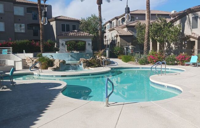 1 bed, 1 bath, $1,299, Unit UNIT 3102
