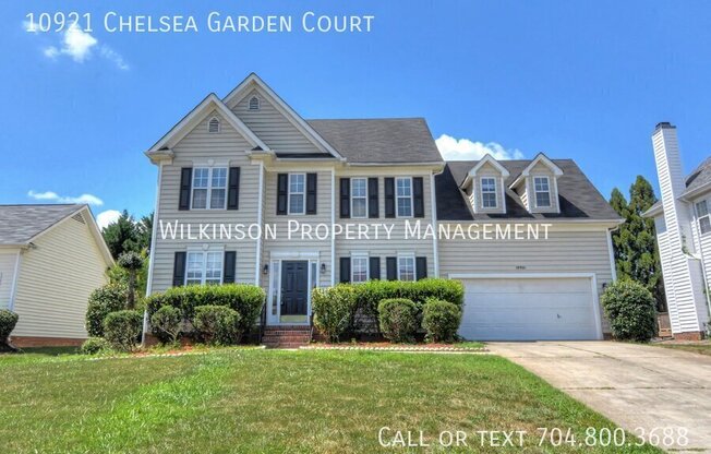 10921 CHELSEA GDN CT