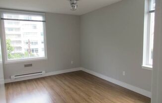 1 bed, 1 bath, $3,600, Unit # 304