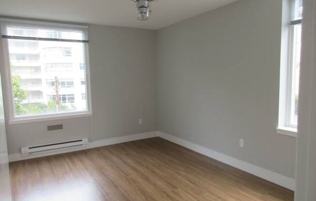 1 bed, 1 bath, $3,600, Unit # 304