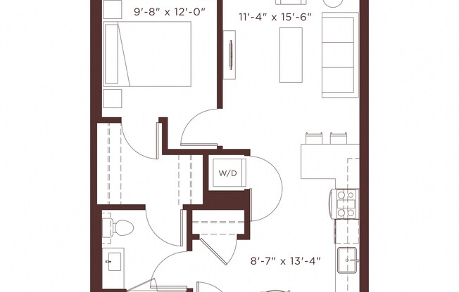 Partner-provided property photo