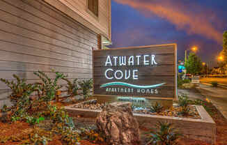 Atwater Cove