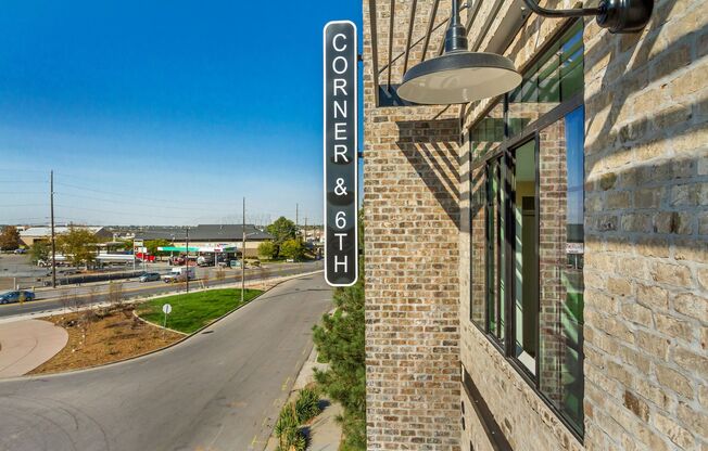 Newly Renovated Apartments in Historic Midvale