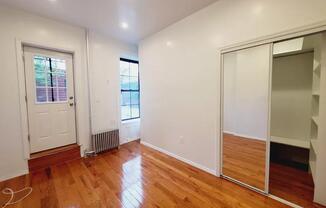 Studio, 1 bath, $2,698, Unit 4