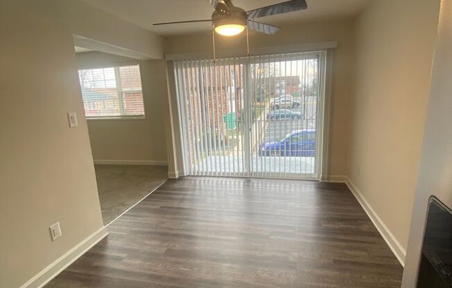 1 bed, 1 bath, 723 sqft, $1,850, Unit 5331 #3