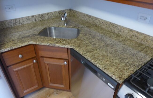 1 bed, 1 bath, 625 sqft, $1,495, Unit 3415-G