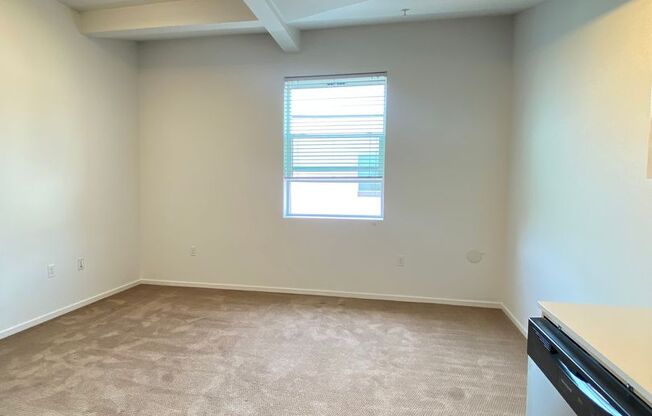 Studio, 1 bath, 175 sqft, $1,895, Unit 2506-A