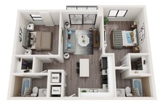 Partner-provided photo for $2750 unit