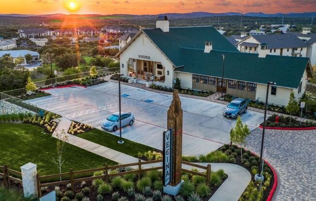 Partner-provided property photo