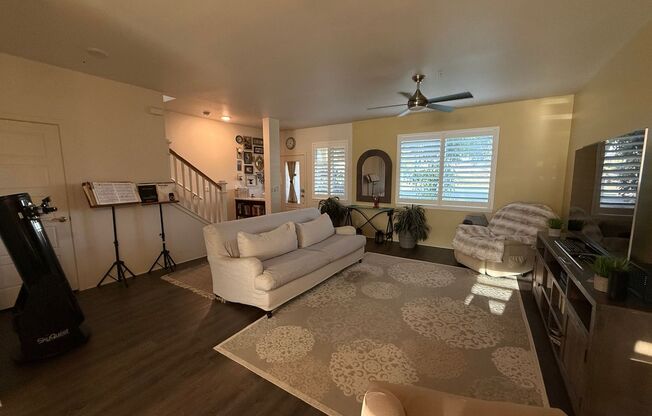 For Rent - [Haloa at Ho'opili] 91-960 Iwikuamoo St #1007