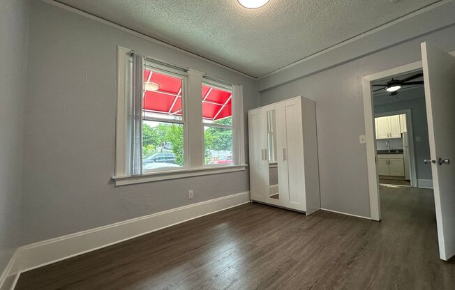 2 beds, 1 bath, 620 sqft, $1,650, Unit 101