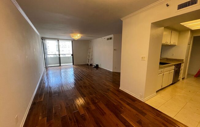 2 beds, 2 baths, 1,100 sqft, $2,999.99, Unit #1206