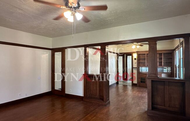 641 S Dakota Ave
