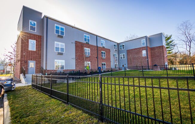 903B The Flats at 345 Phase 2