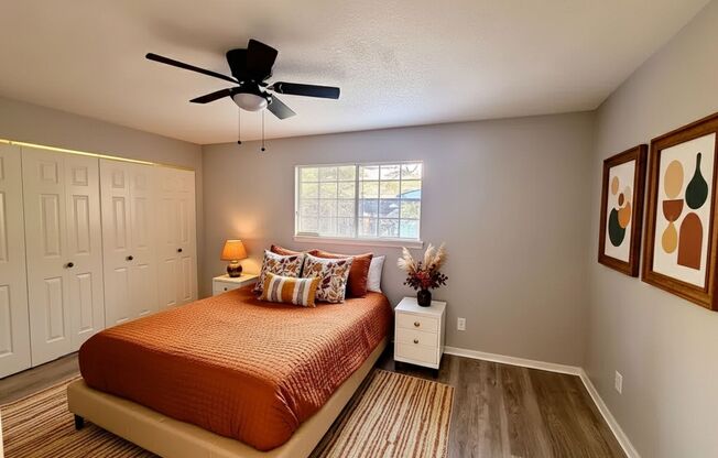Welcome to Your Peaceful Retreat – Skye At East Lake