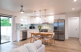 For Rent - 1508 Farrington St. (back)