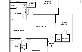 Partner-provided photo for $3143 unit