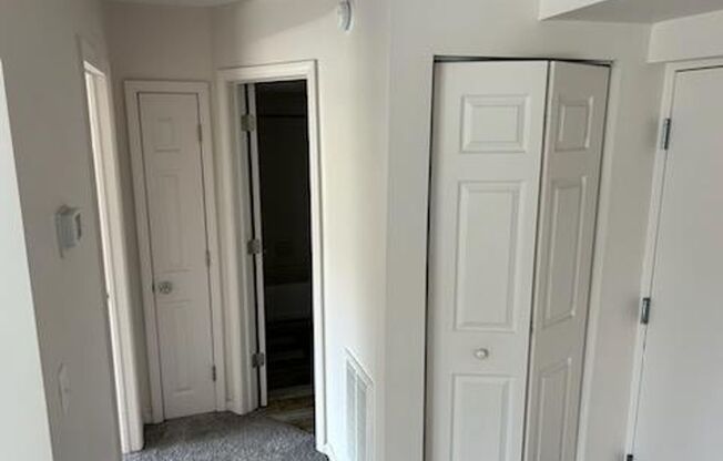 Carriage House Apartments