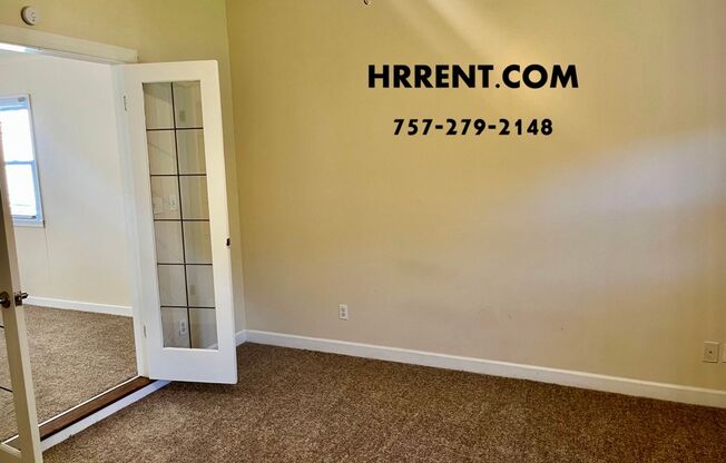 3 beds, 1 bath, $1,650