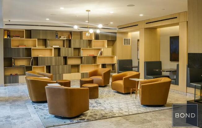 1 bed, 1 bath, 866 sqft, $6,895, Unit 1702