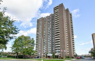 Jefferson Tower