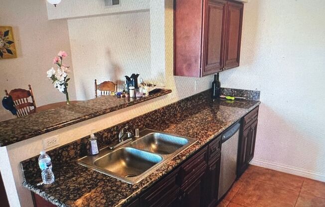 1 bed, 1 bath, $1,195