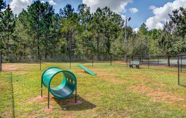 Bark Park