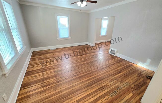 3 beds, 1 bath, $1,695