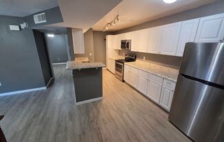 2 beds, 2 baths, $1,795, Unit # 9 167