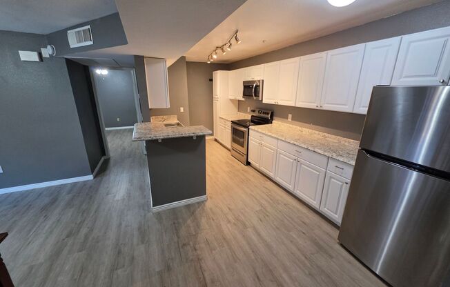 Spacious 2 Bedroom 2 Bath Condo in The Arbors!