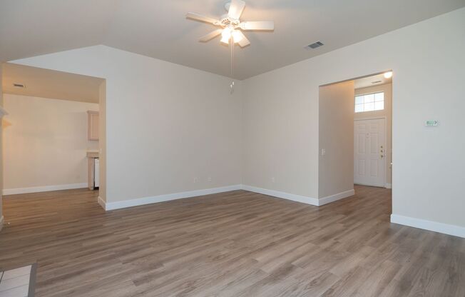 Leander Single Story for Rent