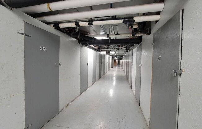 1 bed, 1 bath, $1,225, Unit 401