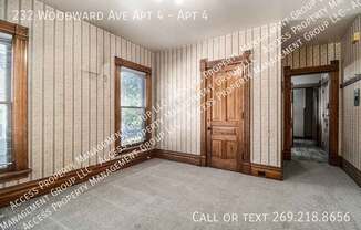 232 WOODWARD AVE