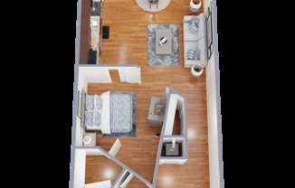 Partner-provided photo for $1198 unit