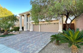 5 beds, 3 baths, $2,895