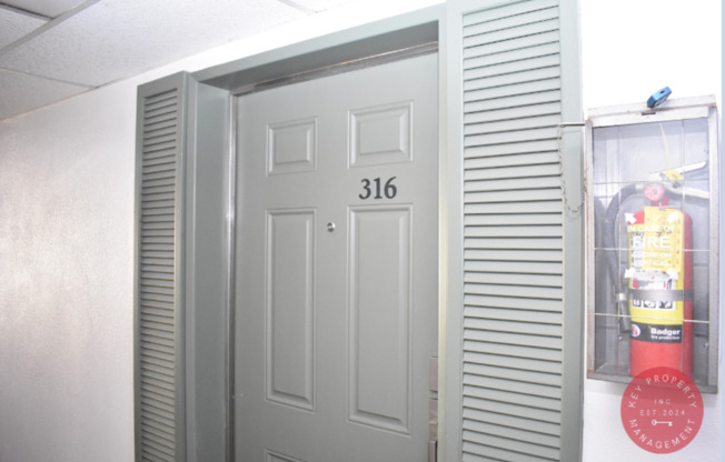 Modern 1 Bd, 1 Ba, 55+ Community ( North Park, 92104)