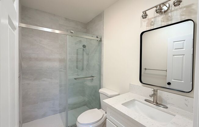 Brand New 1 Bed / 1 Bath ADU in Glendora – Available Now!
