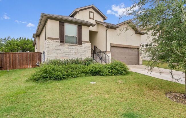 15908 Villa Frontera Dr, Austin, Texas 78738
