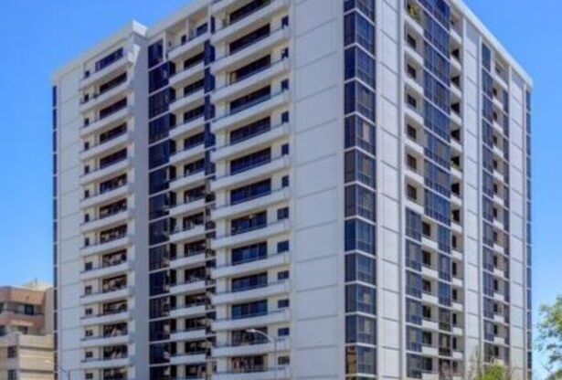 2 beds, 3 baths, 2,089 sqft, $8,500, Unit 1402