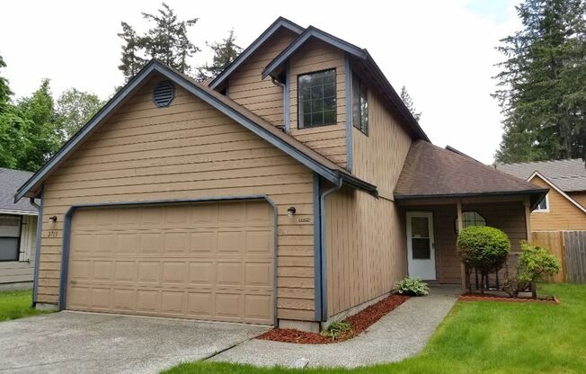 PENDING APPLICATION; New Paint & New Flooring!