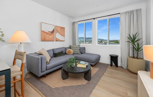 Virano Apartments