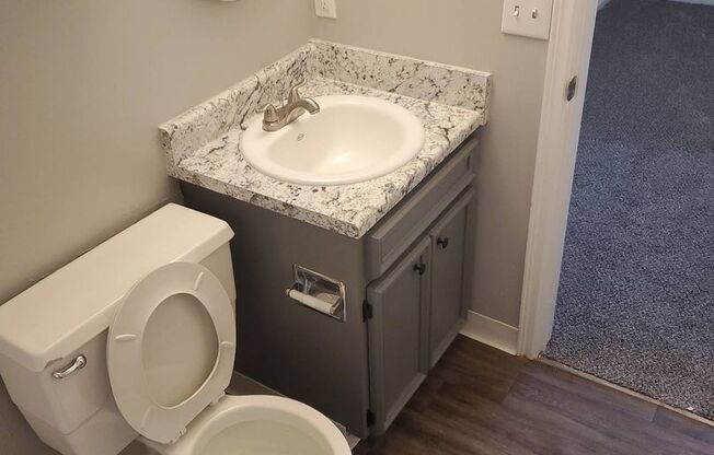 1 bed, 1 bath, 555 sqft, $725