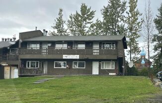 Sandpiper Apartments