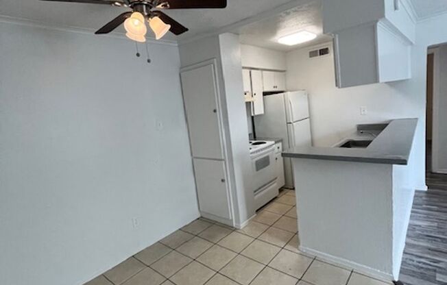 Sycamore Tree Condominiums