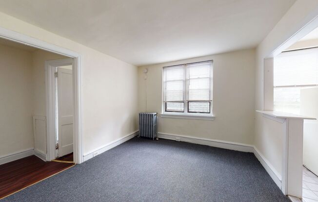 Studio, 1 bath, 252 sqft, $935, Unit 210