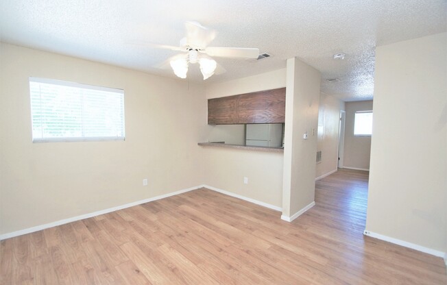 Studio, 1 bath, 500 sqft, $850, Unit 204